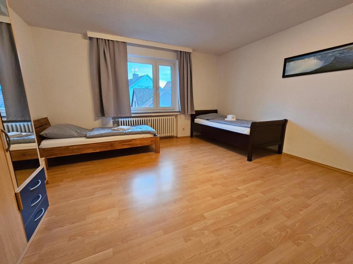 Ferienwohnung - Monteurzimmer ,,City" Winsen 外观 照片